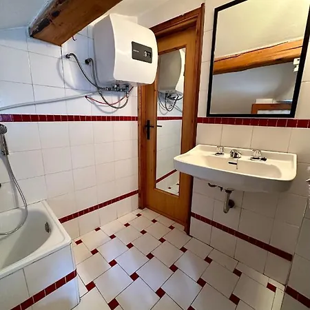 Dağ evi Cozy Chalet With Mountain Views In Ussin, Valtourneche, Parking *
